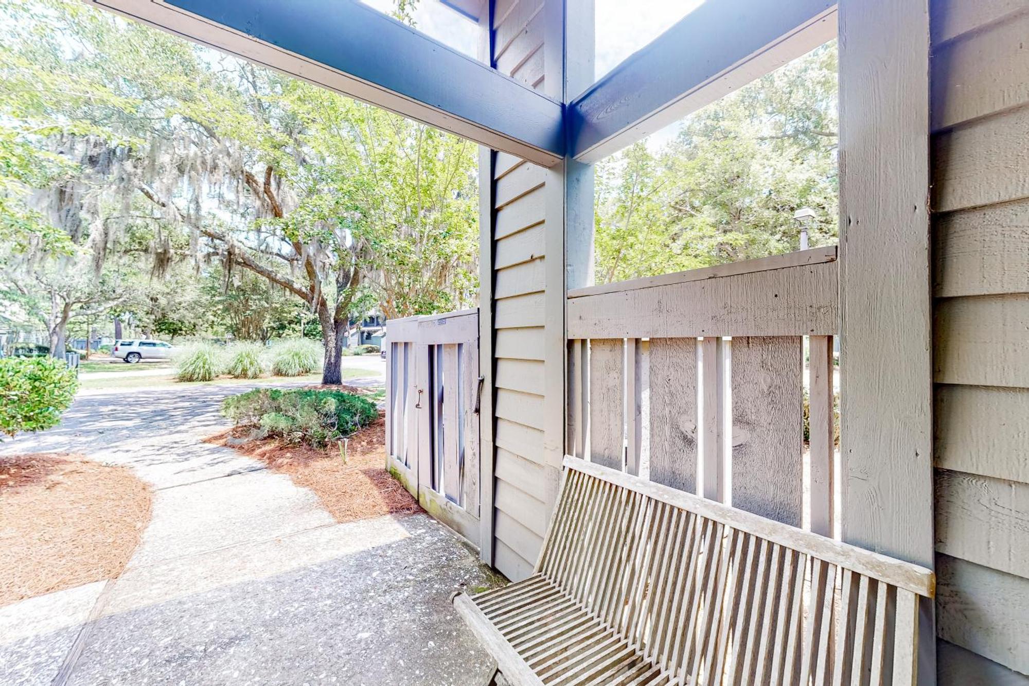Turnberry Village Hilton Head Island Zimmer foto