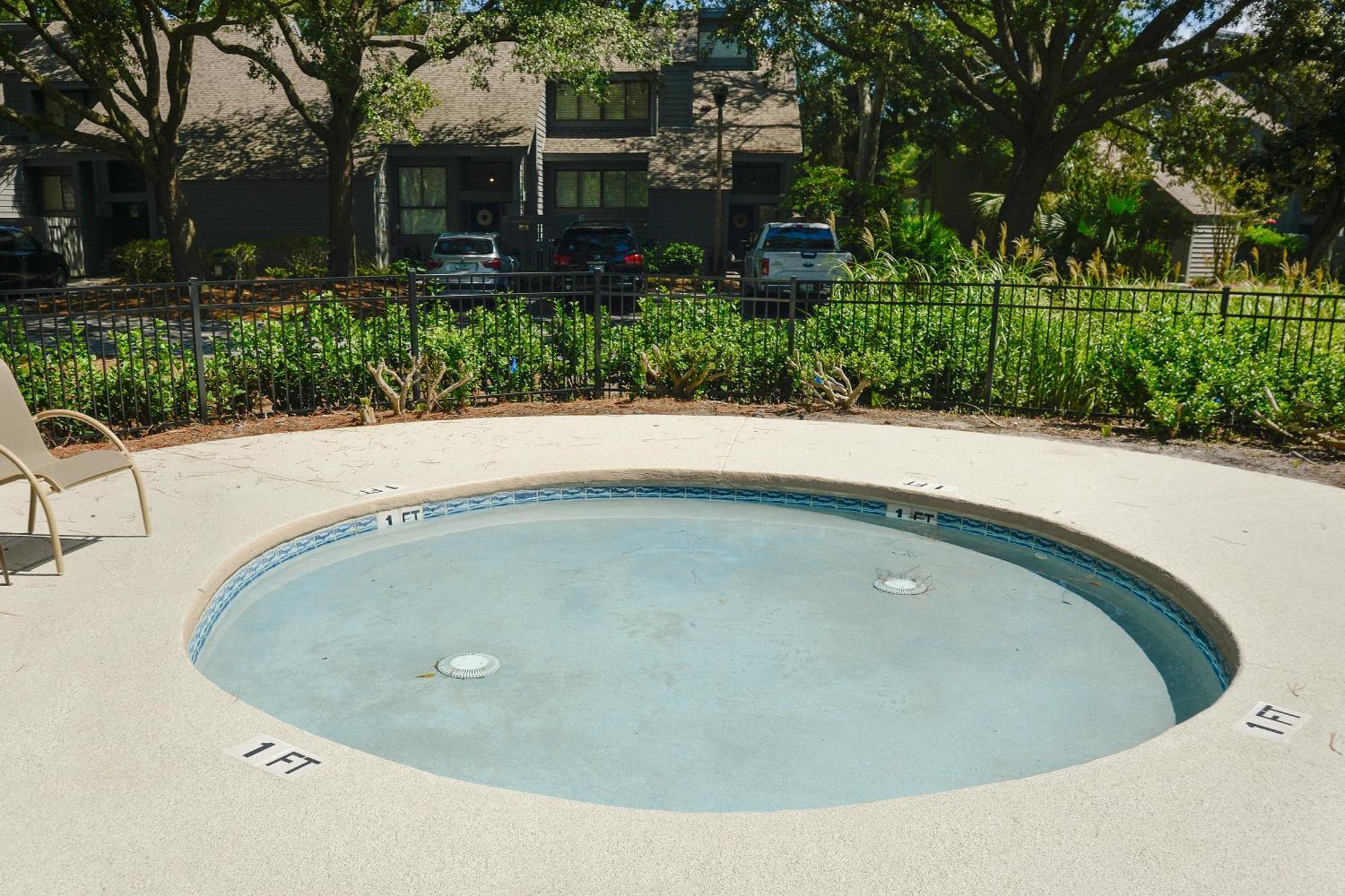 Turnberry Village Hilton Head Island Zimmer foto